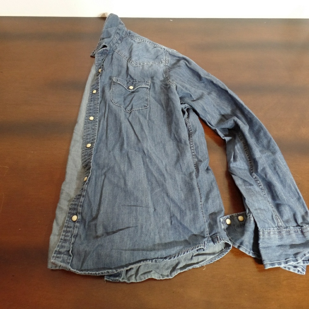 Tops" - Picture 3 of 3